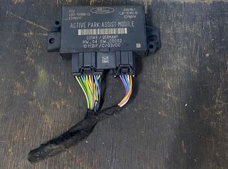 FORD KUGA 2019-2023 PARK ASSIST CONTROL MODULE LU5T-15K866-CD