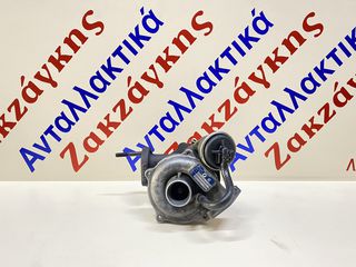 FIAT + OPEL  1.3CDTi  TURBO  BORGWARNER  735013430  54359710005  ΑΠΟΣΤΟΛΗ  ΣΤΗΝ ΕΔΡΑ ΣΑΣ