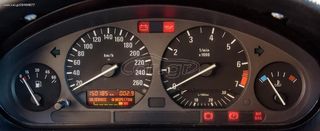 Bmw 320 1996 BAUR-thumb-10