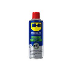 ΣΠΡΕΙ ΚΑΘΑΡΙΣΤΙΚΟ ΑΛΥΣΙΔΑΣ WD-40 400ML MOTORBIKE CHAIN CLEANER