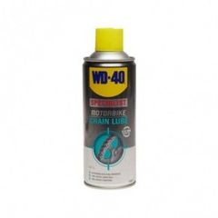 ΣΠΡΕΙ ΛΙΠΑΝΤΙΚΟ ΑΛΥΣΙΔΑΣ WD-40 400ML MOTORBIKE CHAIN LUBE