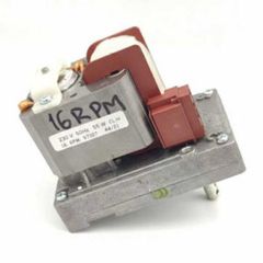 ΗΛΕΚΤΡΟΜΕΙΩΤΗΡΑΣ BITRON 16rpm 55watt (97107)