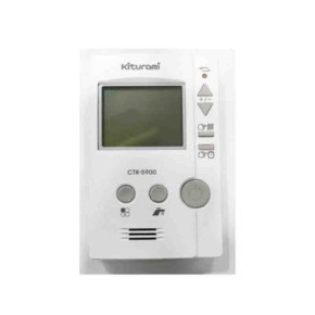 ΘΕΡΜΟΣΤΑΤΗΣ ΧΩΡΟΥ KITURAMI CTR5500-5900