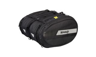 ΒΑΛΙΤΣΑΚΙΑ ΜΑΛΑΚΑ ΠΛΑΙΝΑ ΣΑΜΑΡΙΑ EXPANDABLE SHAD X0SL58/SL58 (ΣΕΤ) ΜΑΥΡΑ MOTOPAPADOGIANNIS