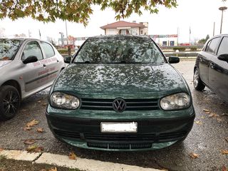 Volkswagen Golf '02