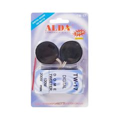 BLOW AVD-800 Tweeter Αυτοκινήτου 200W