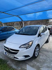 Opel Corsa 2017 1.3 ECOTEC Diesel-thumb-1
