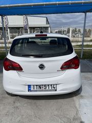 Opel Corsa 2017 1.3 ECOTEC Diesel-thumb-3