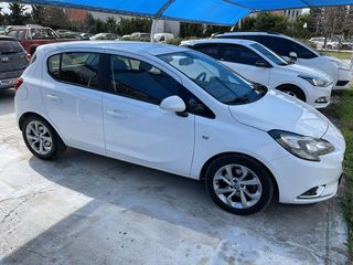Opel Corsa 2017 1.3 ECOTEC Diesel-thumb-5
