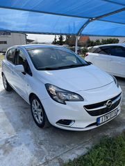 Opel Corsa 2017 1.3 ECOTEC Diesel-thumb-6