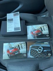 Opel Corsa 2017 1.3 ECOTEC Diesel-thumb-35