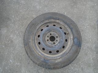 Ζαντολάστιχο 1ΤΕΜ. RUNWAY 185/60/R14 ** για FIAT PUNTO (1994 - 1999) (176) *ΔΒ* | Kiparissis - The King Of Parts