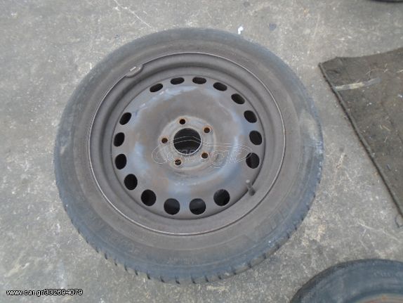 Ζαντολάστιχα 2ΤΕΜ. MICHELIN 205/55/R15 ** για FORD C-MAX (2011 - 2014) *ΔΒ* | Kiparissis - The King Of Parts