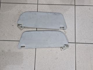 ΣΚΙΑΔΙΟ ΔΕΞΙΟ CORSA C 