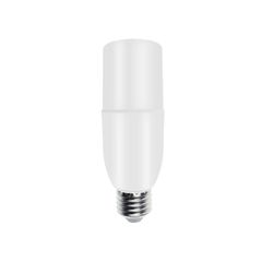 Λάμπα Led Stick E27 20W 230V ενδιάμεσο φως 4000k δέσμης 180° 1750lm στεγανή IP65 40000h