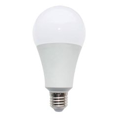 Λάμπα led αχλάδι Value E27 18W 230V ψυχρό φως 6000k 2350Lm δέσμης 230°