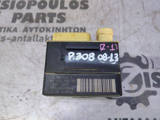 ΡΕΛΕ ΑΝΑΦΛΕΞΗΣ PEUGEOT 9H06 1.6 HDi PEUGEOT 308 2008-2013 (Z)