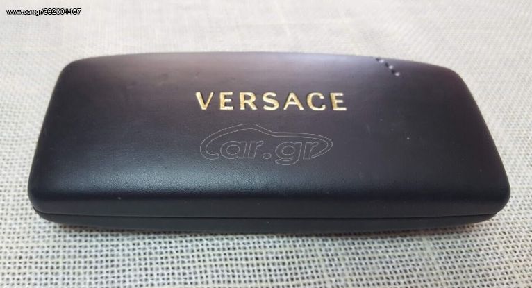 VERSACE Θηκη και Μαντηλι Γυαλιων