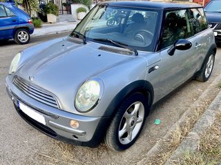 Mini ONE '04