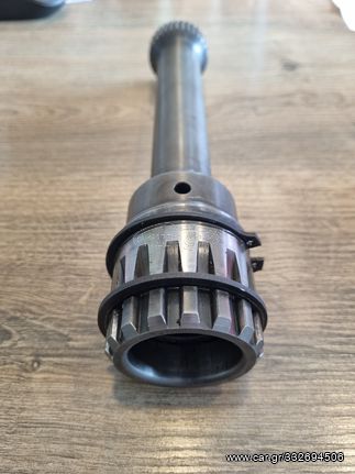 ΑΞΟΝΑΣ ΓΙΑ ΣΑΣΜΑΝΑΚΙ VOLVO 2014 ΑΥΤΟΜΑΤΟ