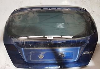  FIESTA CB1 2008-2012  ΠΙΣΩ ΠΟΡΤΑ ΜΠΑΚΑΖ