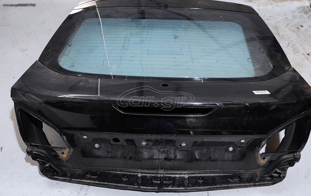 MONDEO CA2 2007-2014 ΠΌΡΤΑ ΠΙΣΩ