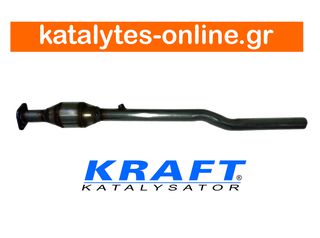 katalytes-online .gr  - ΚΑΤΑΛΥΤΗΣ VW PASSAT 1.6 FSI BLF 2005 - (9311058)