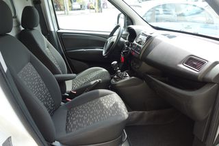 Κλούβα Opel 2016 COMBO 1.6D MAXI-thumb-8