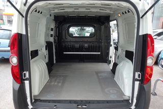 Κλούβα Opel 2016 COMBO 1.6D MAXI-thumb-10