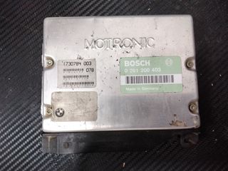 BMW 2.5cc 6κυλινδρο 24V ΕΓΚΕΦΑΛΟΣ BOSCH 0 261 200 403