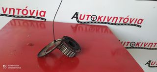FORD COURIER FE ΤΡΟΧΑΛΙΑ ΣΤΡΟΦΑΛΟΥ ,Ο,ΤΙ ΘΕΛΕΤΕ ΡΩΤΗΣΤΕ ΜΑΣ,ΑΠΟΣΤΟΛΗ ΣΕ ΟΛΗ ΤΗΝ ΕΛΛΑΔΑ!!!(Η ΤΙΜΗ ΕΙΝΑΙ ΕΝΔΕΙΚΤΙΚΗ)