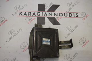 Toyota Carina E 4A Εγκέφαλος 1992-1997 με κωδικό 89550-12600