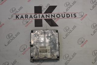 Toyota Avensis 2C-T Εγκέφαλος 1998-2004 με κωδικό 89661-05310