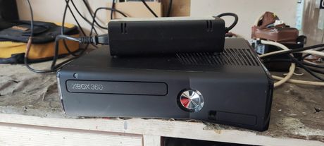 Xbox 360 δεν ανάβει 