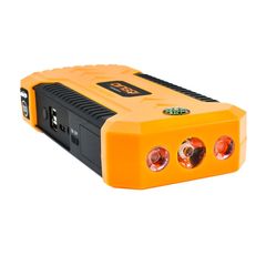 DINGQI JUMP STARTER 12V & POWER BANK 12.000MAH ΕΚΚΙΝΗΤΗΣ ΜΠΑΤΑΡΙΑΣ ΑΥΤΟΚΙΝΗΤΟΥ ΜΕ ΦΑΚΟ, ΚΡΟΚΟΔΕΙΛΑΚΙΑ, ΚΑΛΩΔΙΑ ΦΟΡΤΙΣΗΣ, ΠΥΞΙΔΑ & ΒΑΛΙΤΣΑΚΙ ΜΕΤΑΦΟΡΑΣ