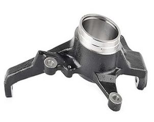 Ακραξόνιο FORD RANGER και MAZDA B2500 2002- -thumb-1
