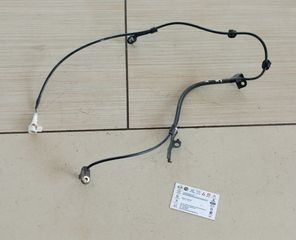 ΑΙΣΘΗΤΗΡΑΣ ABS ΕΜΠΡΟΣ ΑΡΙΣΤΕΡΟΣ ΓΝΗΣΙΟΣ (89543-0D020) 1NR 3ΗΒ ΤΟΥΟΤΑ ΥΑRIS 2006-2011.