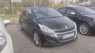 Peugeot 208 2016 ALLURE PACK- EURO 6 ΜΗΔΕΝΙΚΑ ΤΕΛΗ