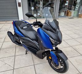 Yamaha X-MAX 400 '18 ABS-TCS-KEYLESS-LED-MAT 