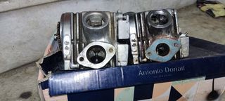 HONDA C50. & GLX 50-thumb-7