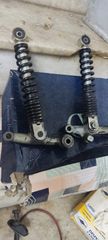 HONDA C50. & GLX 50-thumb-8