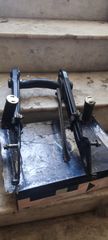 HONDA C50. & GLX 50-thumb-11
