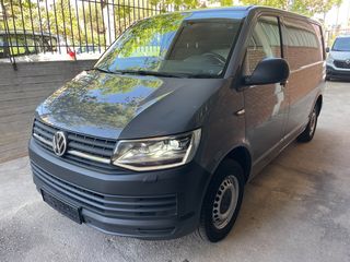 Volkswagen T6 2019 4motion 4X4*150ps*BiXenon*LED*Webasto*