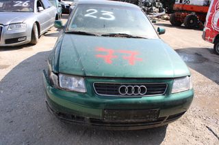 AUDI A3 1996-2003 ΓΙΑ ΑΝΤΑΛΛΑΚΤΙΚΑ