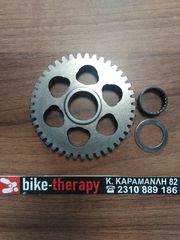 ΓΡΑΝΑΖΙ 1ης TRIUMPH ΤIGER/SP.TRIPLE/DAYTONA/SPRINT-thumb-3