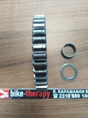 ΓΡΑΝΑΖΙ 1ης TRIUMPH ΤIGER/SP.TRIPLE/DAYTONA/SPRINT-thumb-4
