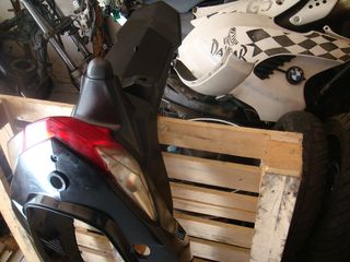 sym symphony  SR 125--150  ουρεσ-thumb-5
