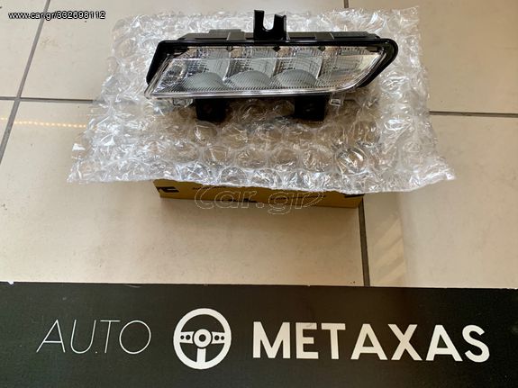 ΦΩΣ ΗΜΕΡΑΣ LED DRL RENAULT CLIO