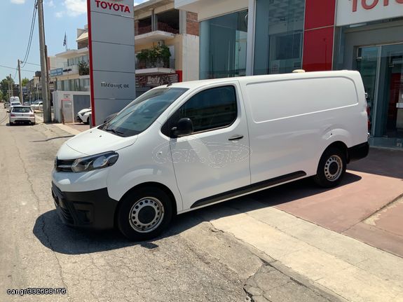 Toyota Proace '17 L2 MAXI