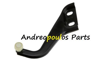 ΡΑΟΥΛΟ ΠΟΡΤΑΣ MERCEDES VITO (W639) 03-14 Κατω Αριστερα